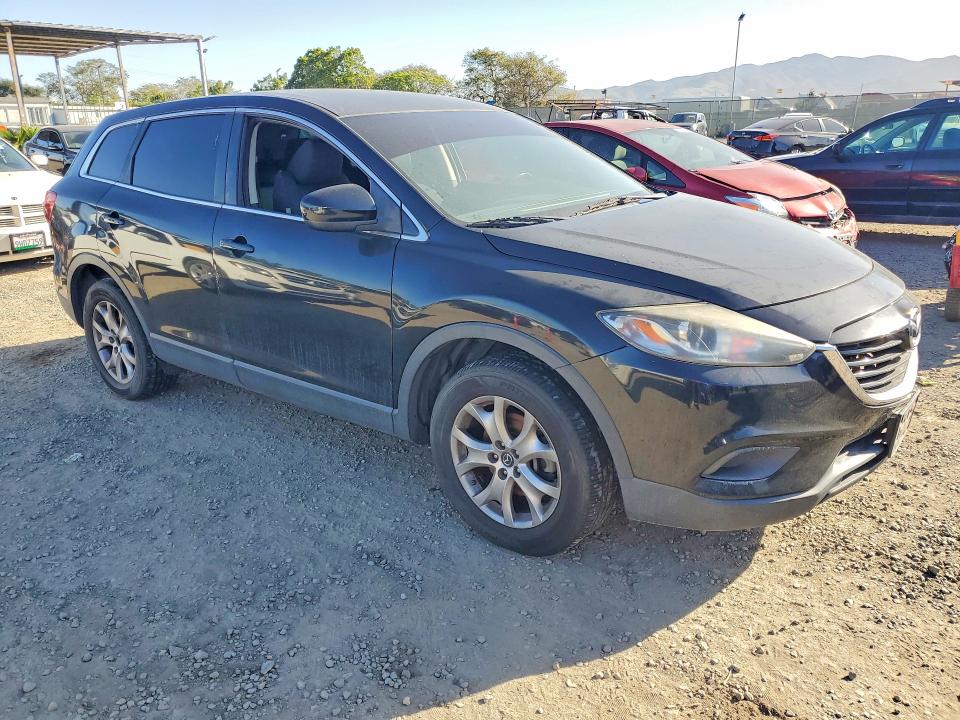 Продаж на аукціоні авто 2014 Mazda Cx-9, vin: JM3TB2BV3E0441938, номер лоту: 41618046