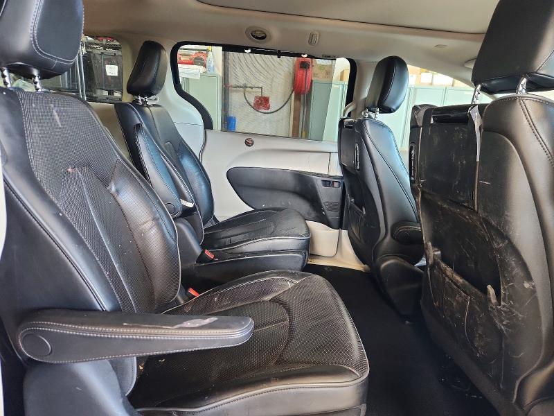 Aukcja sprzedaży 2017 Chrysler Pacifica, vin: 2C4RC1N73HR812825, numer aukcji: 79522105