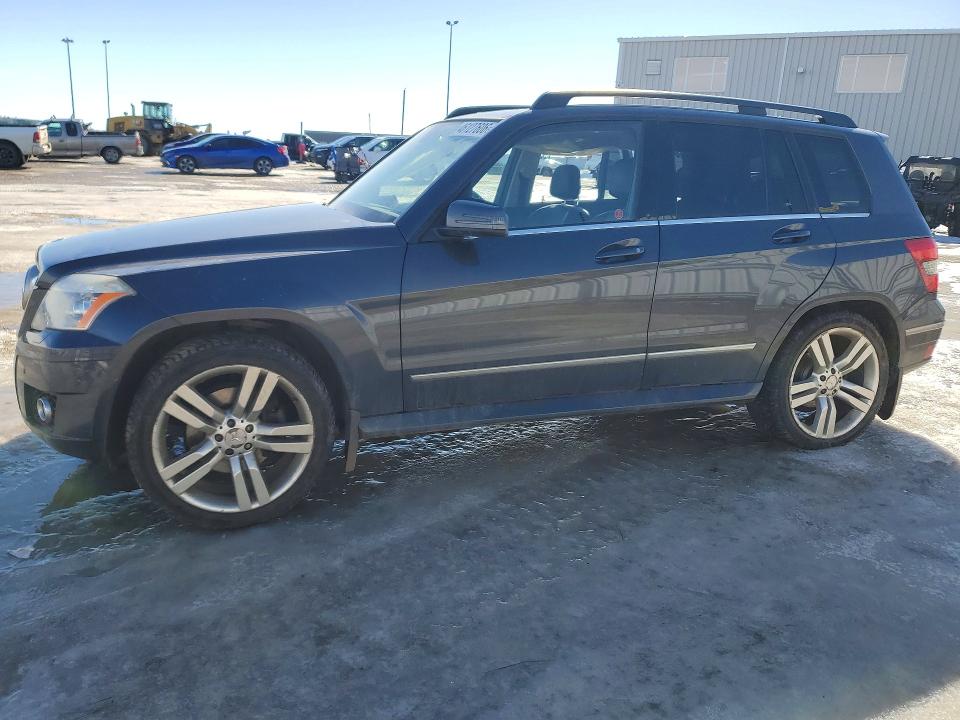 Aukcja sprzedaży 2010 Mercedes Benz Glk, vin: WDCGG8HB5AF346147, numer aukcji: 46127606