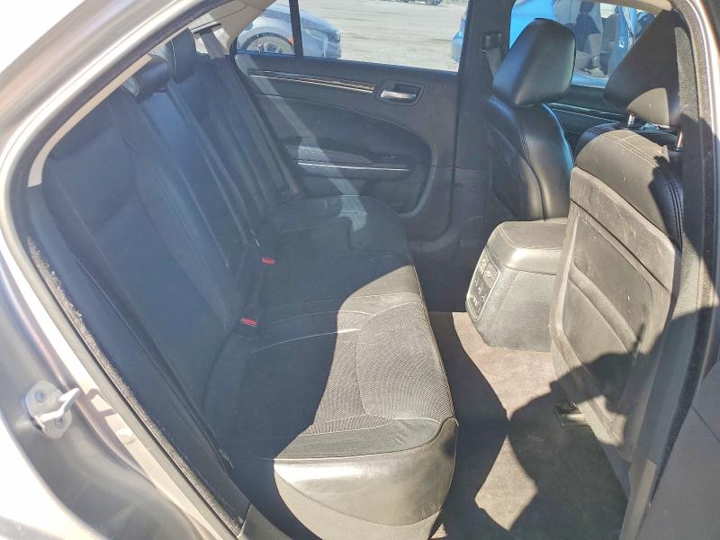 Продаж на аукціоні авто 2017 Chrysler 300c, vin: 2C3CCAEGXHH668898, номер лоту: 45813016