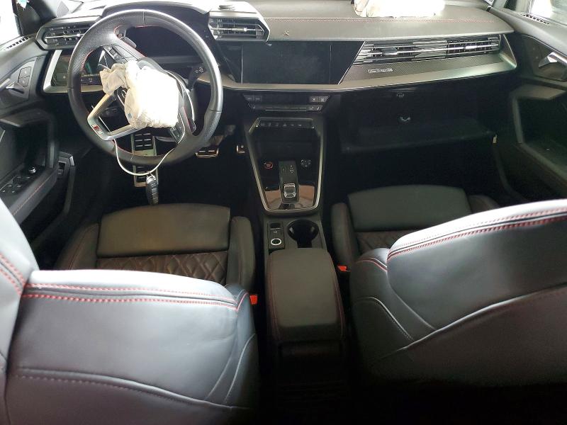 Aukcja sprzedaży 2023 Audi S3, vin: WAUH3DGY8PA089637, numer aukcji: 47789616