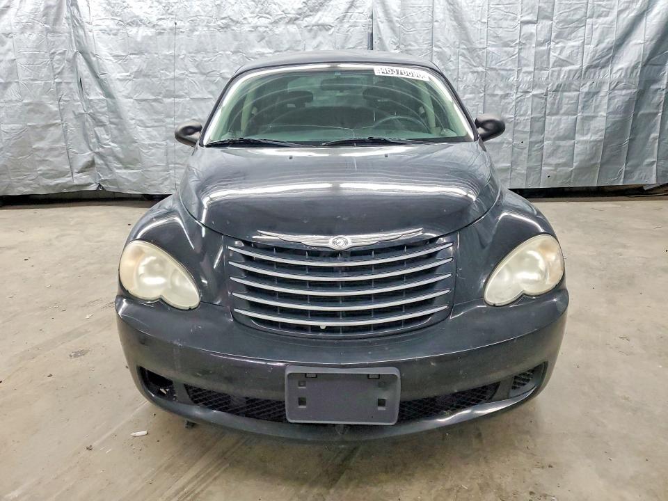 46370896 :رقم المزاد ، 3A4FY58B07T583683 vin ، 2007 Chrysler Pt Cruiser مزاد بيع
