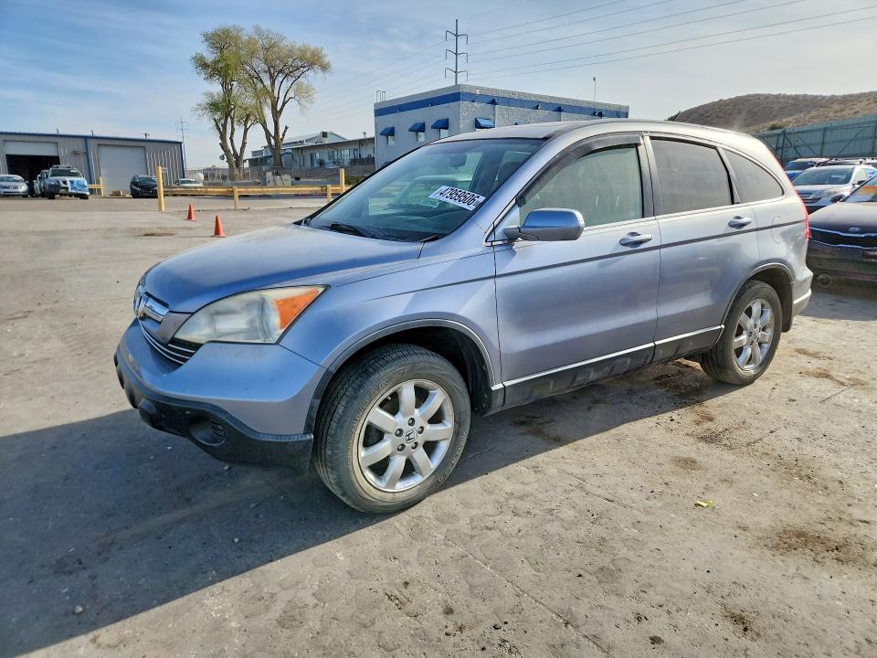 Продаж на аукціоні авто 2007 Honda Cr-v, vin: JHLRE38757C060914, номер лоту: 47959506