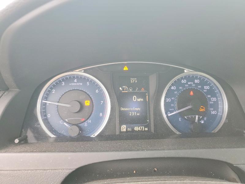 46931586 :رقم المزاد ، 4T1BF1FKXFU936159 vin ، 2015 Toyota Camry مزاد بيع