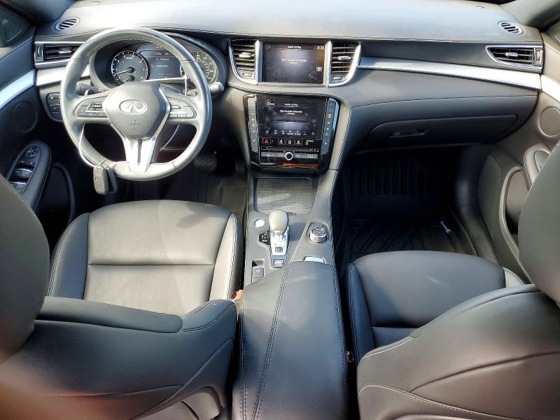 Aukcja sprzedaży 2021 Infiniti Qx50, vin: 3PCAJ5BAXMF123901, numer aukcji: 47133776