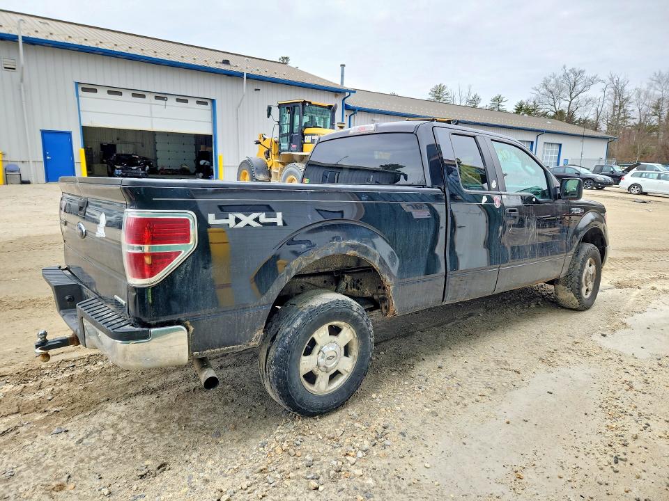 Aukcja sprzedaży 2014 Ford F150, vin: 1FTFX1EF6EFB13710, numer aukcji: 46079726