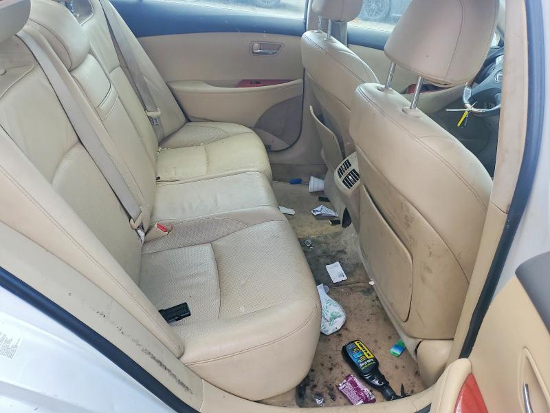 Продаж на аукціоні авто 2007 Lexus Es 350, vin: JTHBJ46G672131464, номер лоту: 41829816