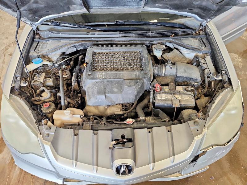 47420656 :رقم المزاد ، 5J8TB18247A008742 vin ، 2007 Acura Rdx مزاد بيع