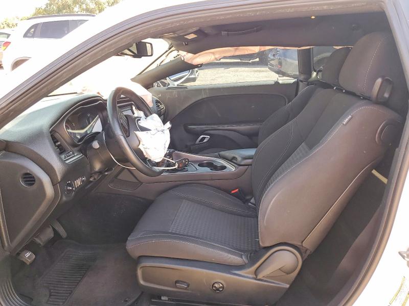 47221966 :رقم المزاد ، 2C3CDZAGXJH153214 vin ، 2018 Dodge Challenger مزاد بيع