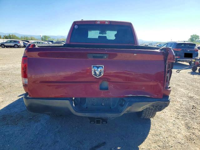 Продажа на аукционе авто 2015 Ram 1500, vin: 1C6RR7FT1FS509039, номер лота: 46926016