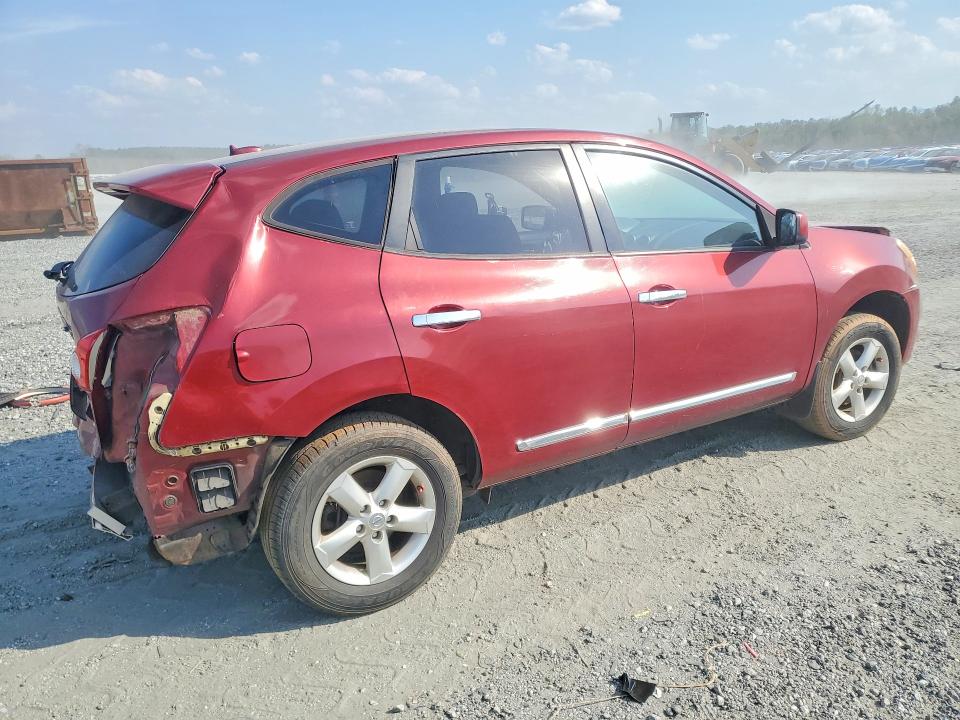 Продаж на аукціоні авто 2013 Nissan Rogue, vin: JN8AS5MT8DW002201, номер лоту: 47725006