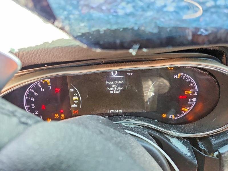 Продажа на аукционе авто 2015 Jeep Grand Cherokee, vin: 1C4RJFBG6FC717026, номер лота: 45590626