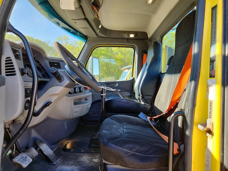 Aukcja sprzedaży 2017 Peterbilt 579, vin: 1XPBDP9X1HD410508, numer aukcji: 46026846