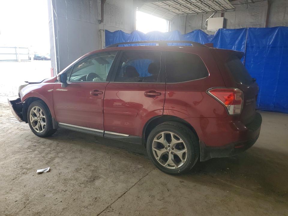 2018 Subaru Forester მანქანა იყიდება აუქციონზე, vin: JF2SJAWC0JH578097, აუქციონის ნომერი: 46992676
