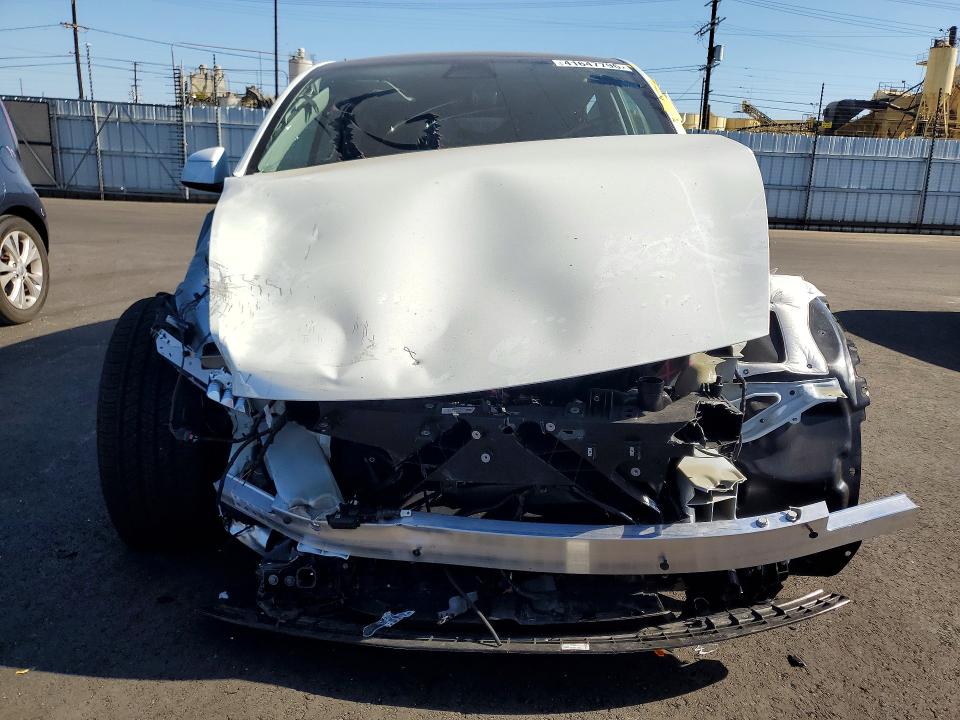 Aukcja sprzedaży 2026 Tesla Model Y, vin: 7SAYGDED9TF542272, numer aukcji: 41647796
