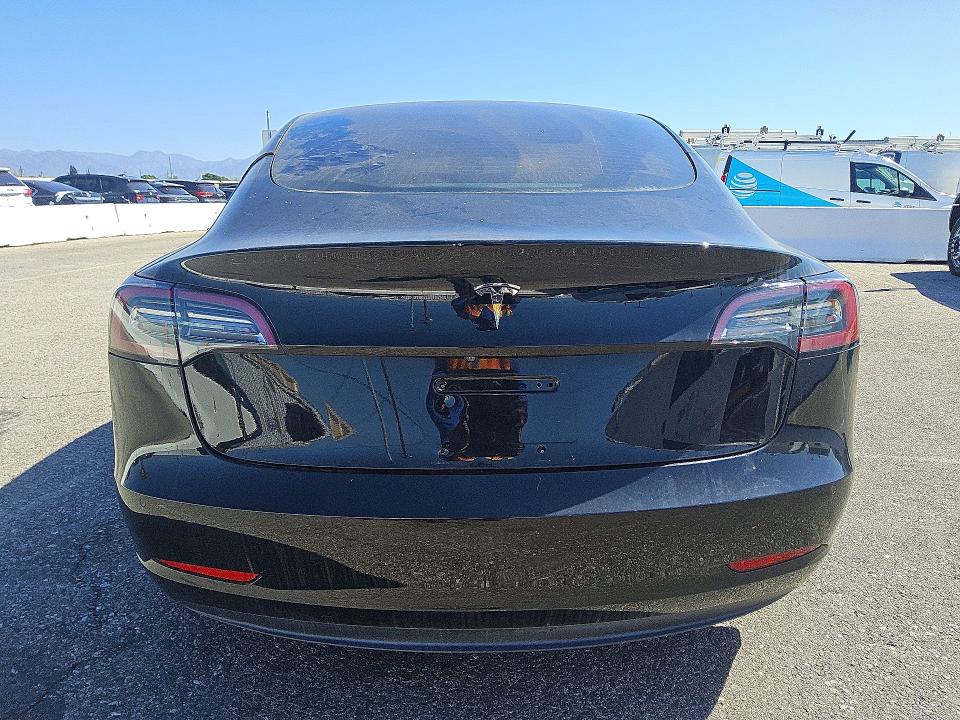 Aukcja sprzedaży 2021 Tesla Model 3, vin: 5YJ3E1EAXMF919629, numer aukcji: 78691115