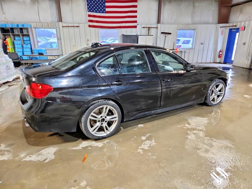 Aukcja sprzedaży 2014 Bmw 335, vin: WBA3B9G54ENR92423, numer aukcji: 41765176
