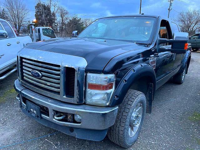 Aukcja sprzedaży 2008 Ford F250, vin: 1FTSW21R28EC30718, numer aukcji: 47294566