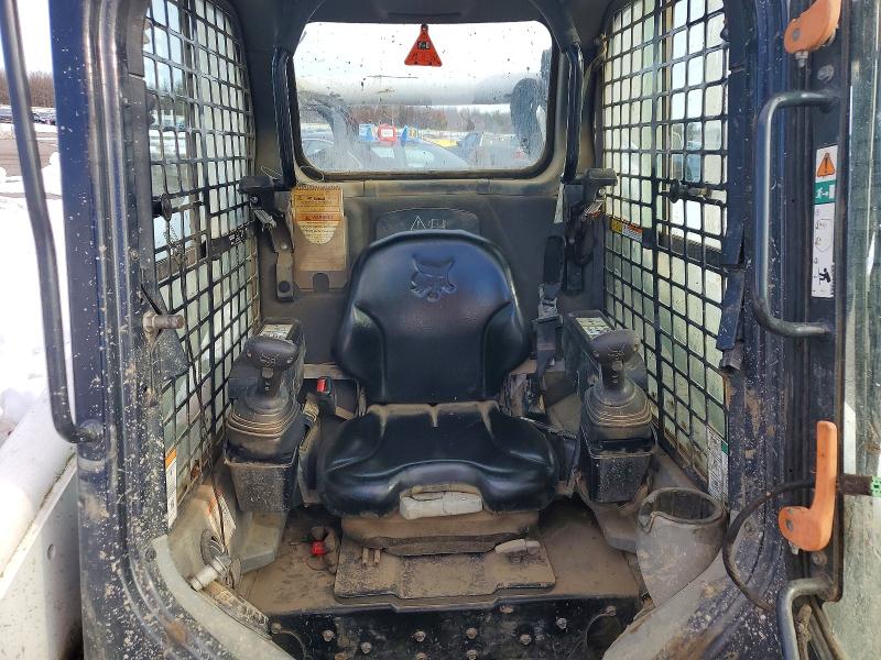 Продажа на аукционе авто 2018 Bobcat T770-a71, vin: AT6316104, номер лота: 78663625