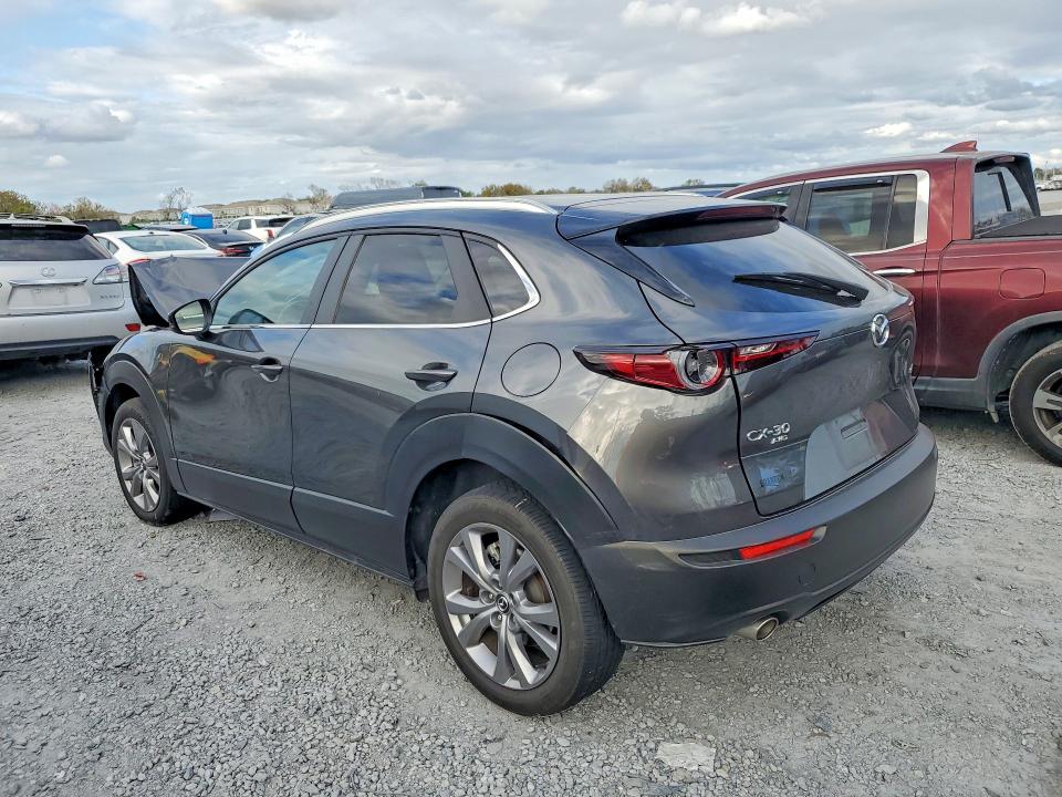 Продажа на аукционе авто 2023 Mazda Cx-30, vin: 3MVDMBBM5PM563973, номер лота: 79843535