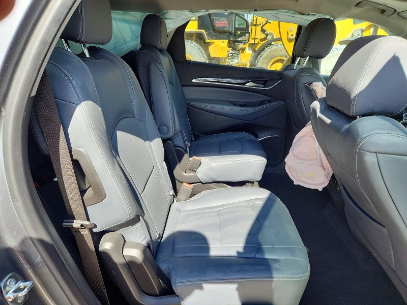 Продажа на аукционе авто 2020 Buick Enclave, vin: 5GAEVBKW1LJ269578, номер лота: 47170476