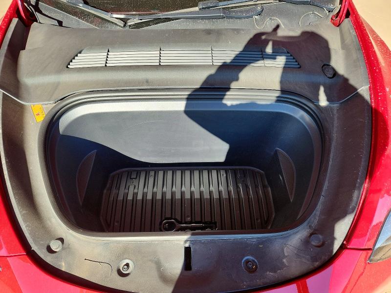Aukcja sprzedaży 2022 Tesla Model Y, vin: 7SAYGAEE9NF395333, numer aukcji: 45830346