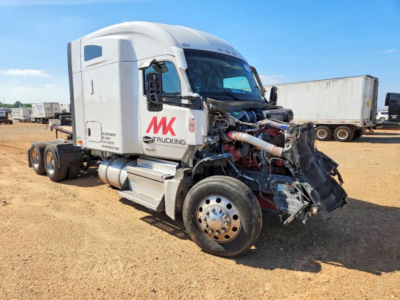 Продажа на аукционе авто 2026 Kenworth Construction, vin: 1XKYD49X5TJ214967, номер лота: 47883486
