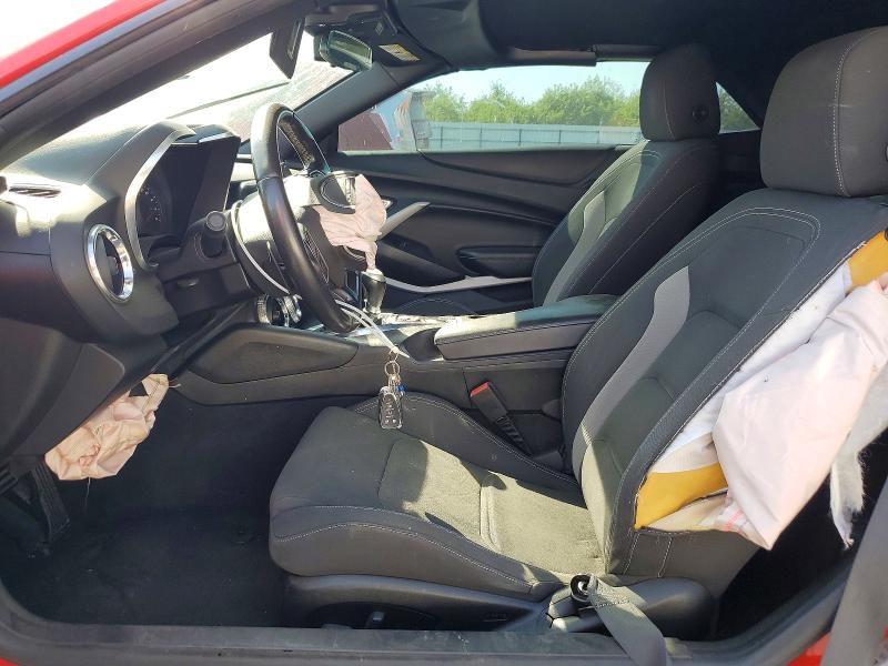 Aukcja sprzedaży 2018 Chevrolet Camaro, vin: 1G1FB3DS8J0162180, numer aukcji: 46057836