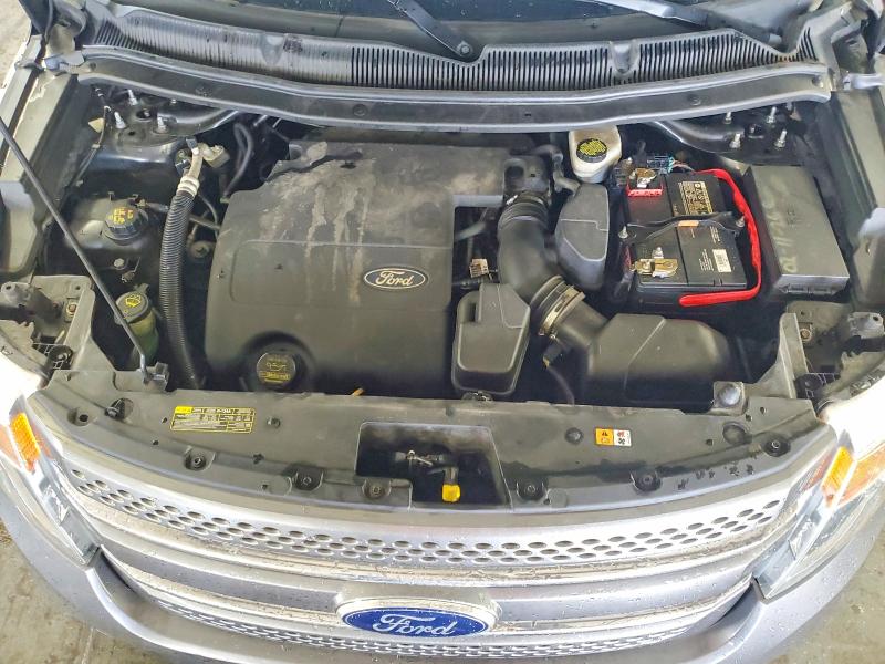 Aukcja sprzedaży 2011 Ford Explorer, vin: 1FMHK7F87BGA68028, numer aukcji: 47518736