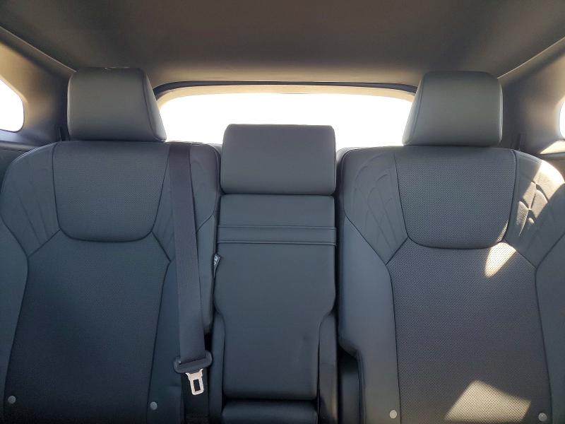 Aukcja sprzedaży 2024 Lexus Rx 350, vin: JTJCHMAA2R2014310, numer aukcji: 46661396