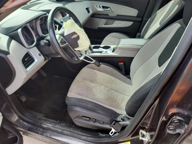 Aukcja sprzedaży 2015 Chevrolet Equinox, vin: 2GNFLGEK5F6374843, numer aukcji: 47203076