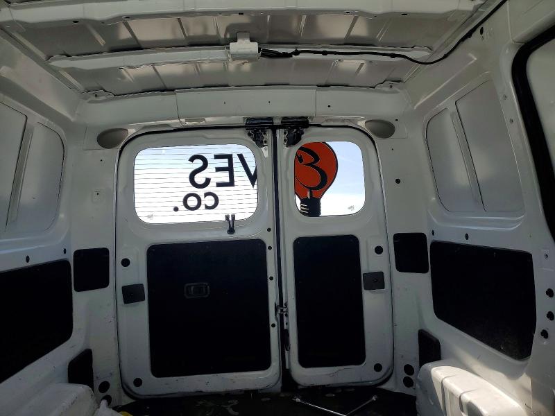 2020 Niss Nv200 მანქანა იყიდება აუქციონზე, vin: 3N6CM0KN9LK704749, აუქციონის ნომერი: 47110316