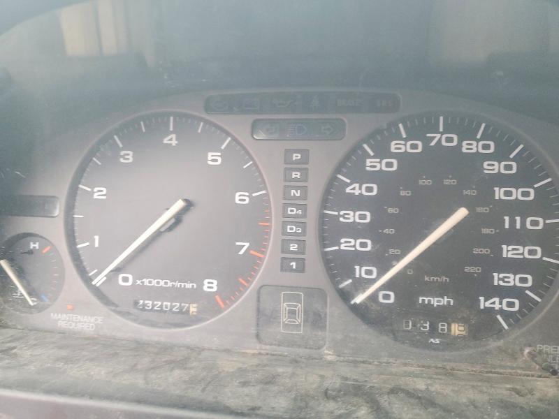 Aukcja sprzedaży 1993 Acura Legend, vin: JH4KA7660PC029452, numer aukcji: 79300535