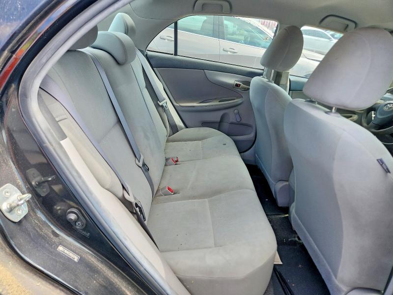 Продажа на аукционе авто 2011 Toyota Corolla, vin: 2T1BU4EEXBC637804, номер лота: 47667106