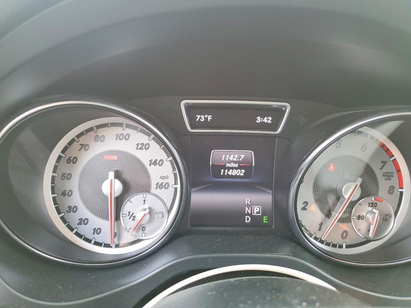 2015 Mercedes-benz Cla მანქანა იყიდება აუქციონზე, vin: WDDSJ4EB0FN205732, აუქციონის ნომერი: 47764696