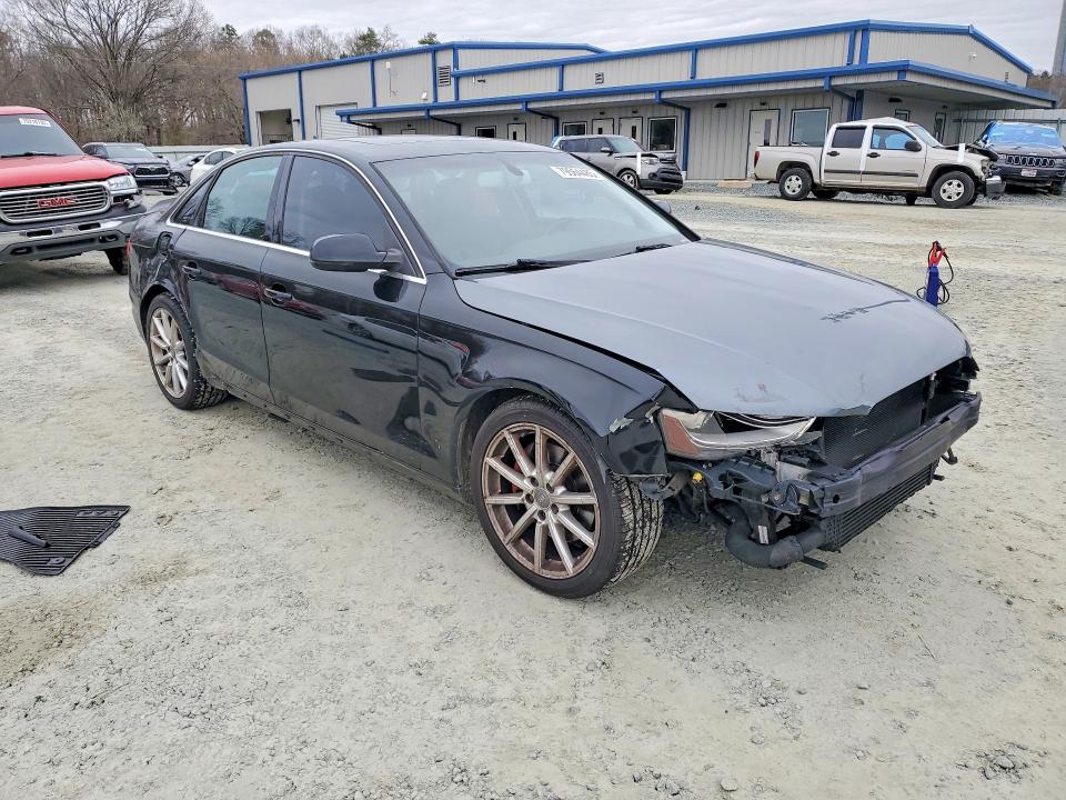 Aukcja sprzedaży 2014 Audi A4, vin: WAUHFAFL4EA010862, numer aukcji: 79564485