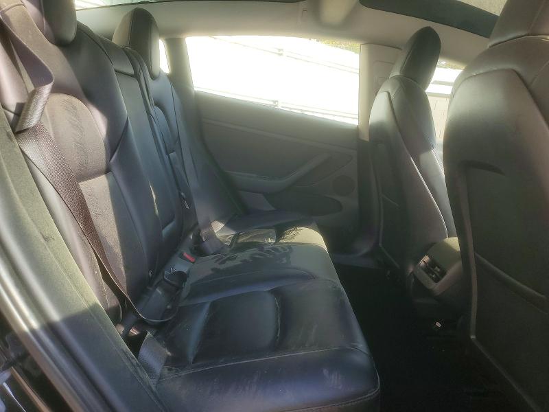 Aukcja sprzedaży 2022 Tesla Model 3, vin: 5YJ3E1EA2NF370901, numer aukcji: 47858756