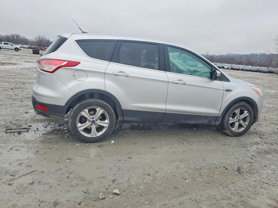 Продажа на аукционе авто 2014 Ford Escape, vin: 1FMCU0GX7EUC21434, номер лота: 79625305