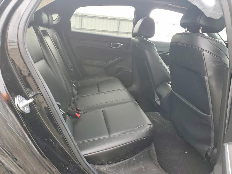 Aukcja sprzedaży 2024 Acura Integra, vin: 19UDE4G74RA001285, numer aukcji: 46811496