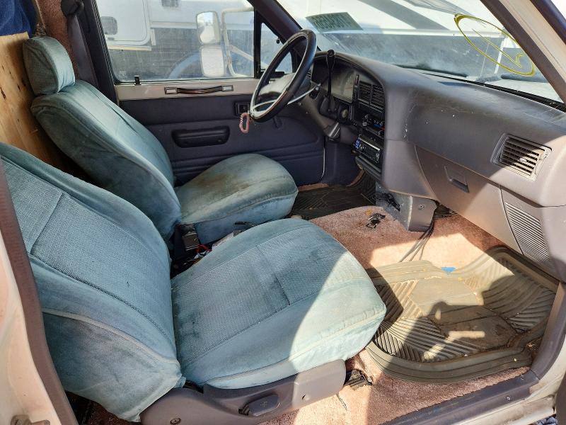 Продаж на аукціоні авто 1991 Winnebago Class A, vin: JT5VN94TXL0015377, номер лоту: 47834556