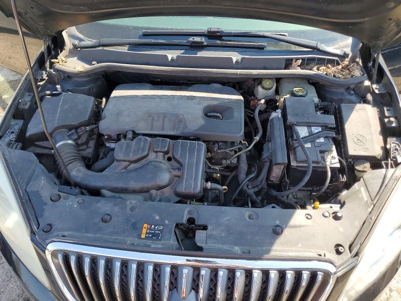 Aukcja sprzedaży 2014 Buick Verano, vin: 1G4PP5SK4E4181086, numer aukcji: 46945406