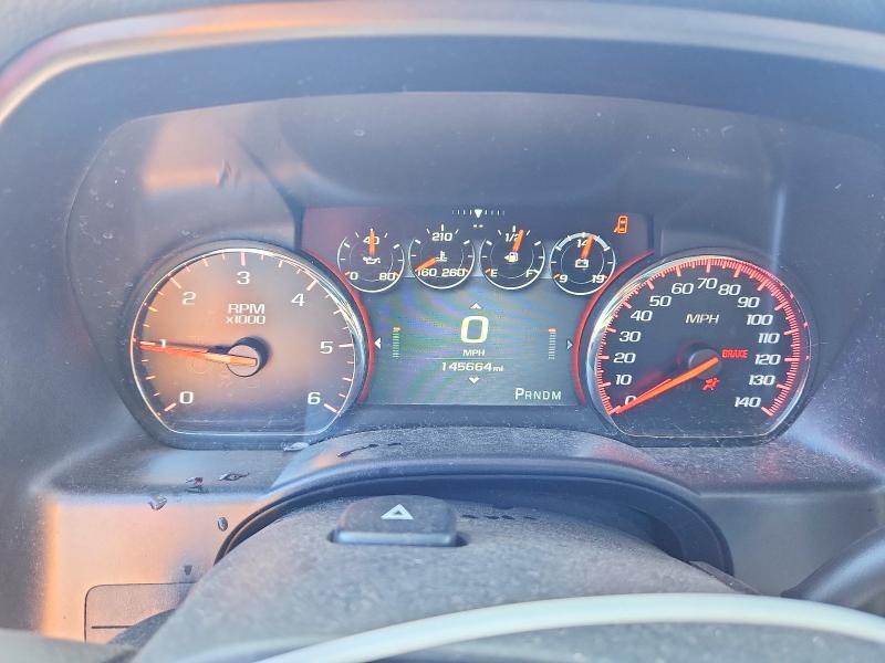 46062236 :رقم المزاد ، 3GTU2WEC2EG418273 vin ، 2014 Gmc Sierra مزاد بيع