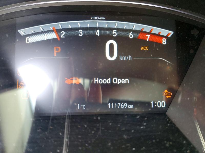Aukcja sprzedaży 2020 Honda Cr-v, vin: 2HKRW2H28LH241173, numer aukcji: 78278355