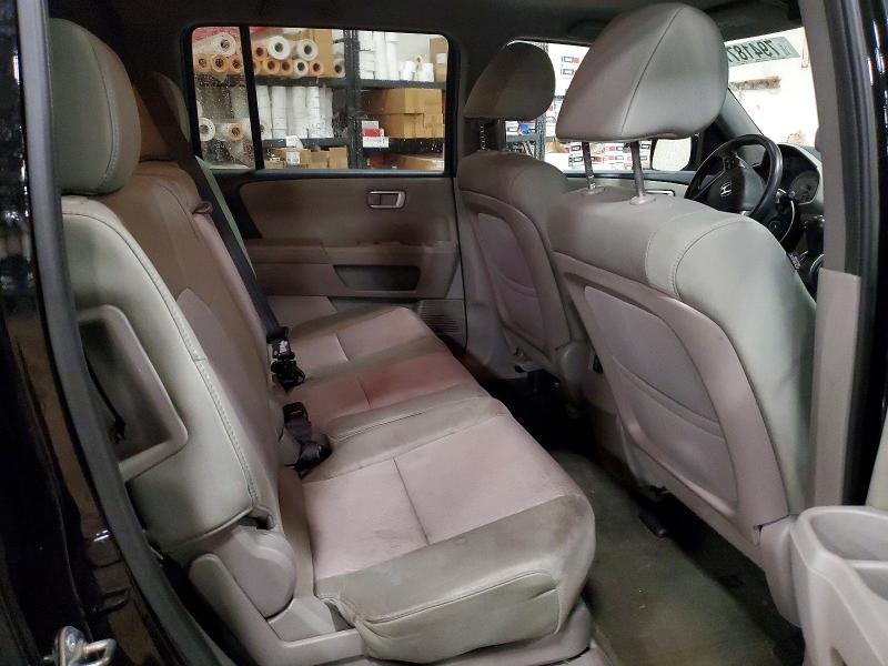 Продаж на аукціоні авто 2015 Honda Pilot, vin: 5FNYF4H41FB029890, номер лоту: 79418775