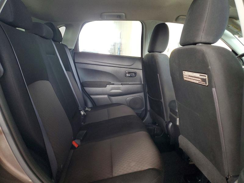 Продаж на аукціоні авто 2018 Mitsubishi Outlander Sport, vin: JA4AP3AUXJZ024252, номер лоту: 41693416