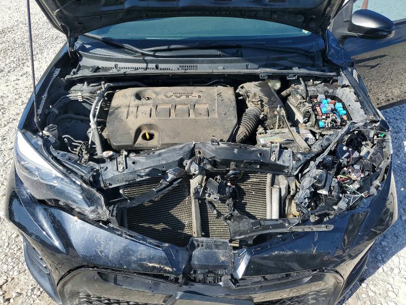 2018 Toyota Corolla მანქანა იყიდება აუქციონზე, vin: 5YFBURHE5JP745173, აუქციონის ნომერი: 79479175