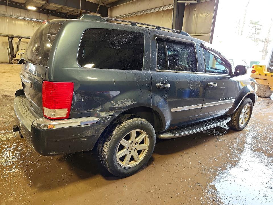 47975066 :رقم المزاد ، 1A8HW58287F586824 vin ، 2007 Chrysler Aspen مزاد بيع