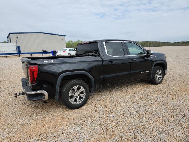 47557726 :رقم المزاد ، 3GTPUBEK5RG295663 vin ، 2024 Gmc Sierra مزاد بيع