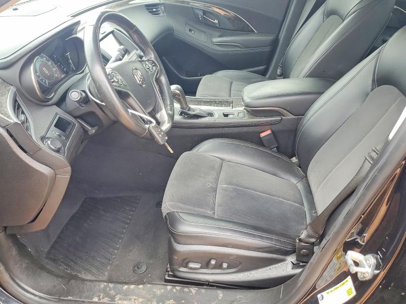 Aukcja sprzedaży 2015 Buick Lacrosse, vin: 1G4GA5G36FF247985, numer aukcji: 79184265
