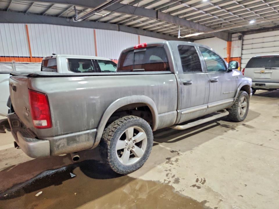 79949775 :رقم المزاد ، 1D7HU18D35J520558 vin ، 2005 Dodge Ram 1500 مزاد بيع